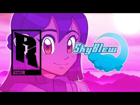 HM05 - PR X SKYBLEW (Lyric Video) [2022]