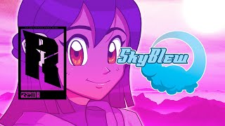 HM05 - PR X SKYBLEW (Lyric Video) [2022]