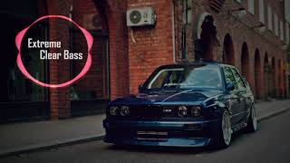 Nico Santos - Rooftop (Bass Boosted)