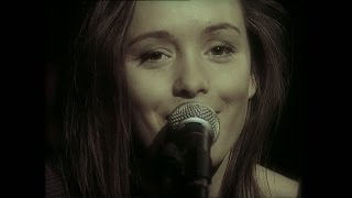 Lisa Ekdahl - Vem vet (Live i Nyhetsmorgon 1994) - Nyhetsmorgon (TV4)