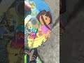 Destroying Dora DVD REUPLOADED