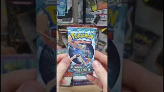 #pokemon #pokemonchannel #pokemonyoutubeshorts #pokemoncards #pokemonpulls #journeytogether