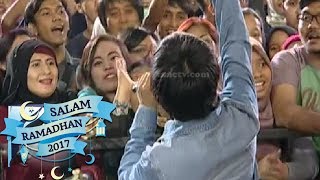 D'masiv "Esok Kan Bahagia" - Salam Ramadhan (3/6)