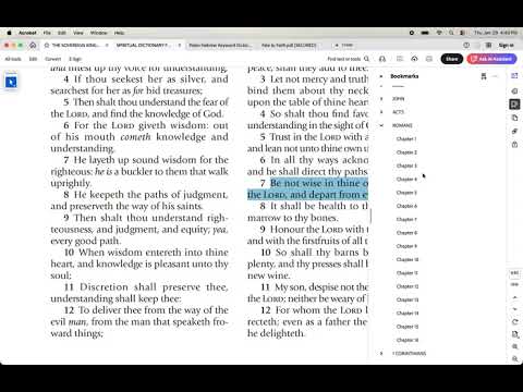 Elder Lynn: Learn truth before you speak