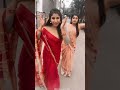 Alya Manasa Vj Archana Dance Stasus Alyamanasa Vjarchana Insta Reels
