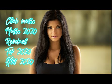 Лучшая клубная музыка 2020 🔈 Русская Музыка 2020 🔊Танцевальная Музыка 🔥 Клубная Музыка 🎵