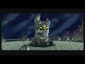 Super Mario Galaxy Ghostly Galaxy Beware Of Bouldergeist