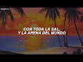 Lewis OfMan, Alicia te quiero - Siesta Freestyle (Letra/Lyrics)