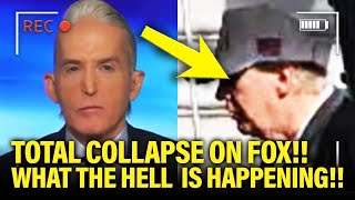 Fox News COLLAPSES ON AIR as Trump’s LIFE FALLS APART