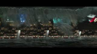 Poseidon (2006) Video