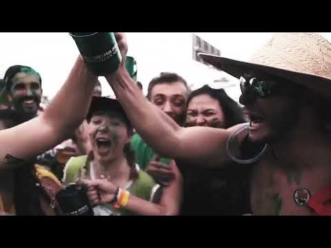 Ventura @ CaipirUSP 2018