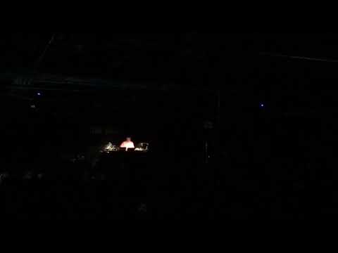 Four Tet (LIVE) @ The Wall Live House Taipei 2018