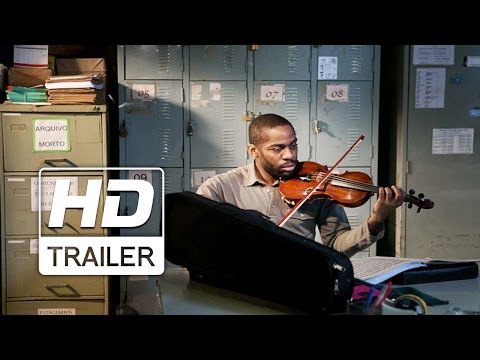 The Violin Teacher (2015) Trailer