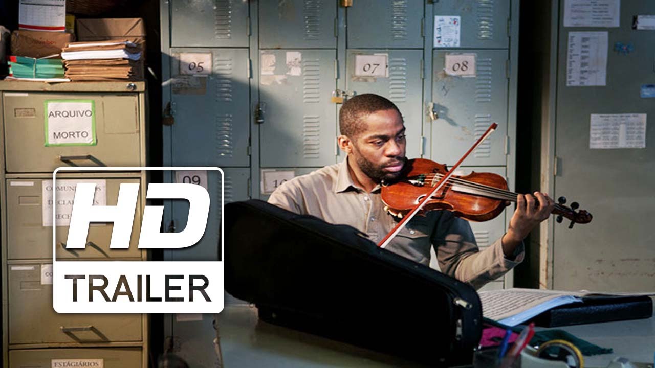 Trailer oficial de Tudo Que Aprendemos Juntos