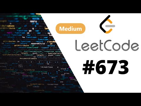 [Java] Leetcode 673. Number of Longest Increasing Subsequence [DP Subsequence #7]