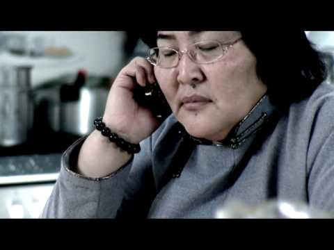 Гурван бүдүүн хамтлаг "Ижийгээ гомдоох учиргүй"