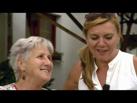 Gasztroangyal 34. rész – Őrség (2015)