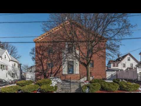 12 Locust St, Unit 3A, Everett MA - Daniel Fabbri - Tel 617-966-1638