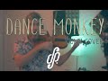Dance Monkey - Tones and I Violin Cover