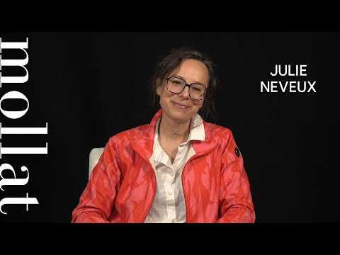 Julie Neveux - Avec la langue : manuel de survie linguistique