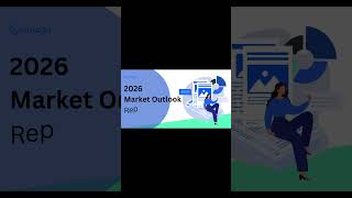 Check Out Our 2026 Market Outlook Report