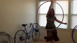 The Hooping Game: Round 3