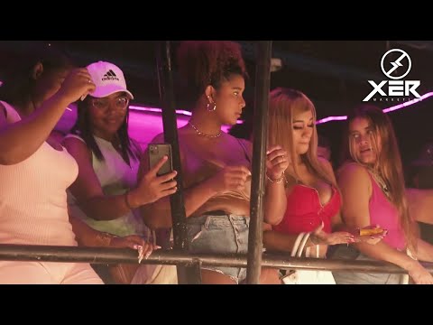 El Chismoso [En Vivo] - DJ Memin x Darly The Big Boss | La Amenaza