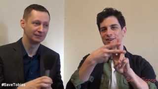 Serial Scoop Now #3: Jeffrey Christopher Todd video