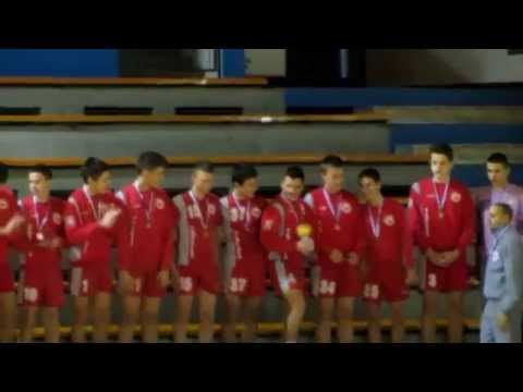 Rukometijada 2014 (RK Novi Beograd 2000. i 1999)