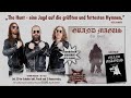 GRAND MAGUS - The Hunt (OFFICIAL LYRIC VIDEO)