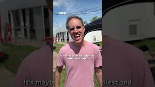 Four Tet&#39;s guide to Glastonbury 2025