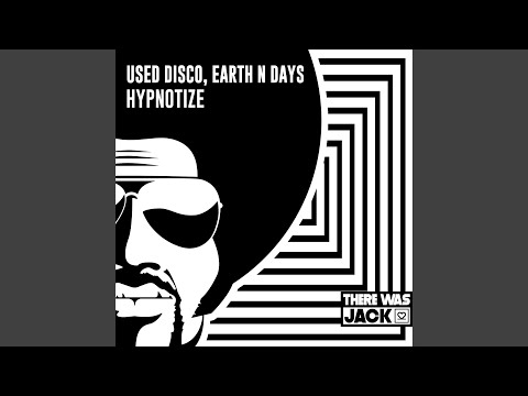 Hypnotize (Original Mix)