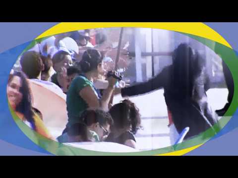 Desafio JMJ 2016 - Portal Católico