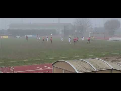 Veneto - Giovanissimi Elite U15 Girone A - Giornata 13 - Bovolone 1918 vs Calcio Caldiero Terme