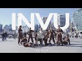 KPOP IN PUBLIC TAEYEON INVU Dance Cover In Australia
