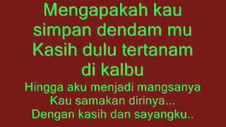 Download lagu dibuai rindu semalam screen . mp3