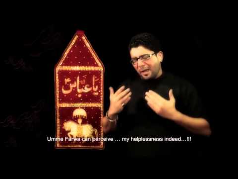 Asghar e Baysheer Jasi Qabr Hai Abbas Ki - Mir Hasan Mir - New Noha 2015-16 [HD]