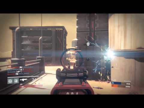 Let´s Play Destiny Multiplayer German Deutsch PS4 Gameplay #7 - Spielerfahrung, Meinung und Kritik