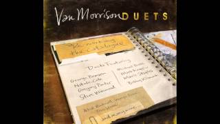 Van Morrison, Michael Bublé - Real Real Gone