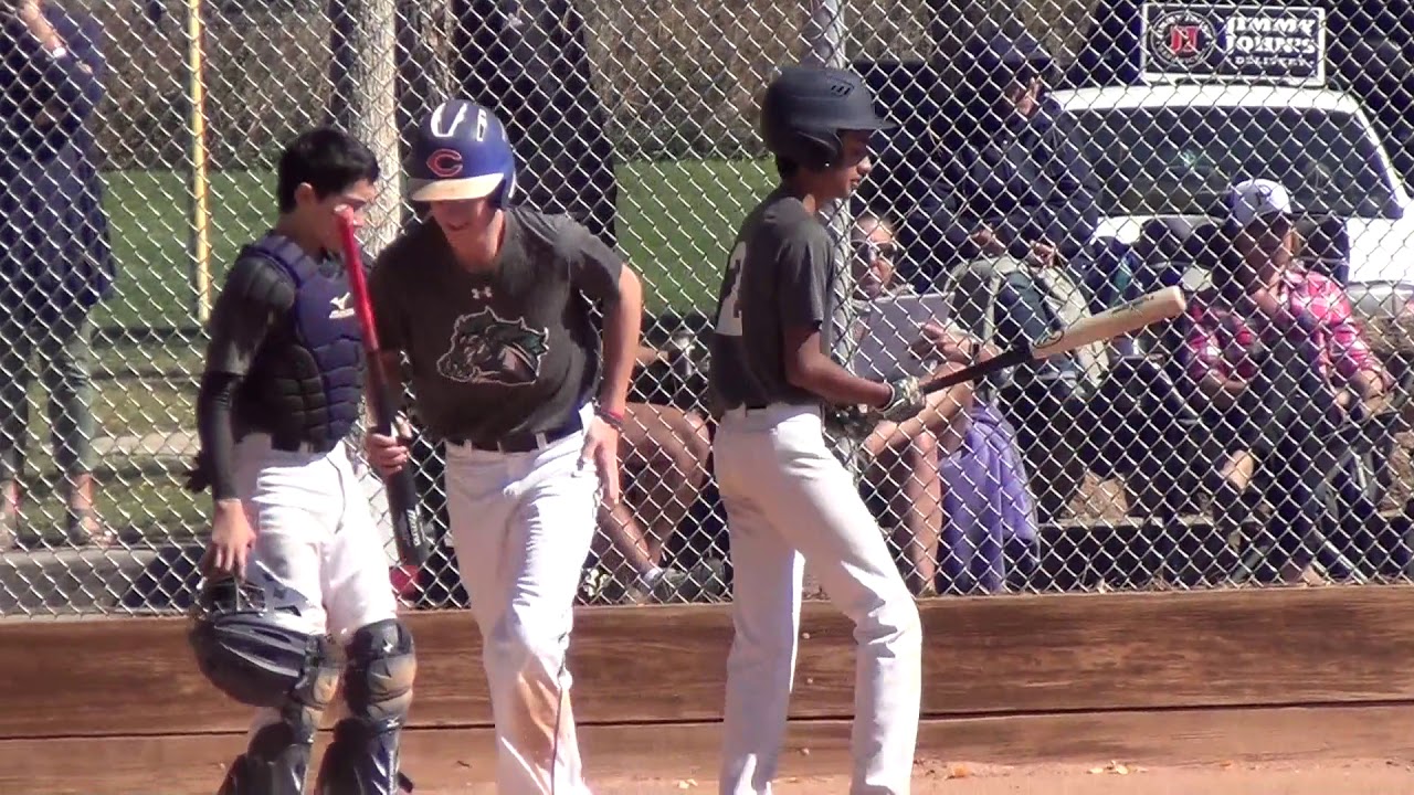 Trevor Erickson Fall 2017