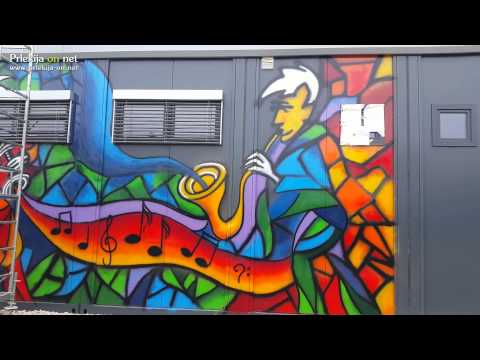 KUL-KIŠTA v Ljutomeru