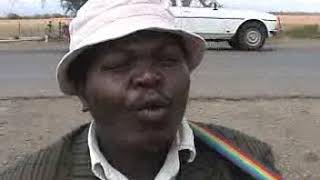 Mburu Wawanja