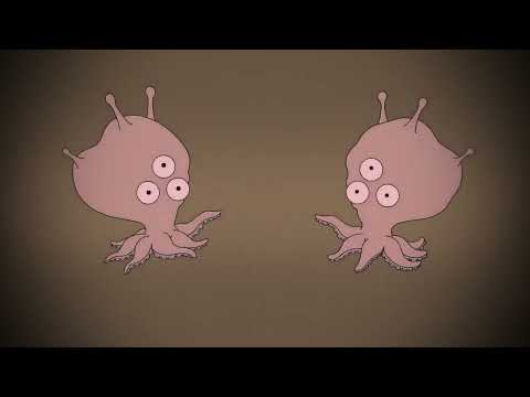 Leela Impregnated Kif Futurama Season 8 Episode 2