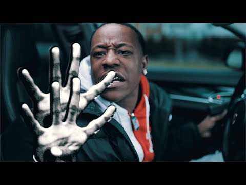 BIGBUCKZVON - 4k Rights / Shot by @NicoNelMedia