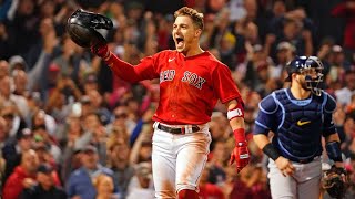 Kiké Hernandez Postseason | 2021 Highlights