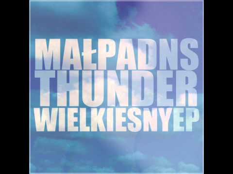 Małpa DNS / Thunder - Wielkie sny