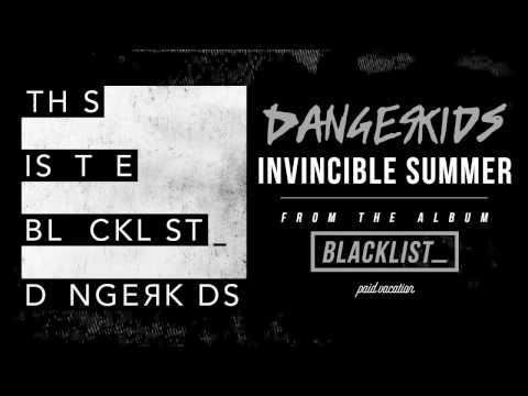 Video thumbnail for Invincible Summer