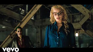 Download lagu Kehlani - Gangsta | Suicide Squad [Joker & Harley Quinn] mp3