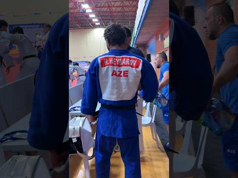 🇪🇸 Benidorm EJU OTC 2024.  European Judo Training Camp. Best Judokas Around The World. #judo