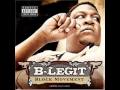 B-Legit Feat. Styles P - Block 4 Life (instrumental)